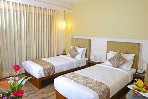 Visitel - A Boutique Hotel