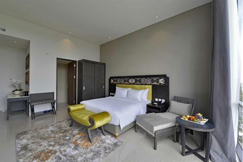 Hotel Golden Tulip Mataram