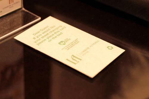 Hotel Golden Tulip Mataram