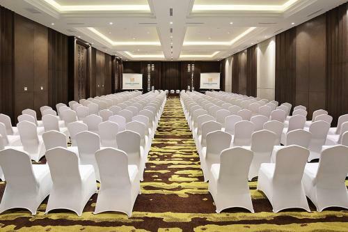 Hotel Golden Tulip Mataram