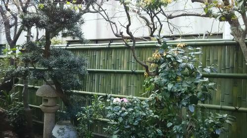 Hostal Guesthouse Kyoto Kaikonoyashiro