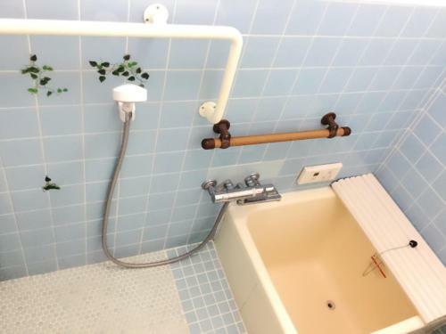 Hostal Guesthouse Kyoto Kaikonoyashiro