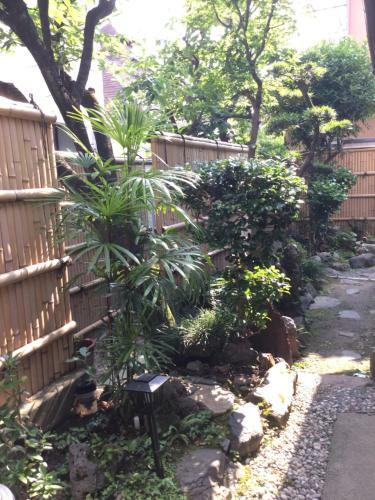 Hostal Guesthouse Kyoto Kaikonoyashiro