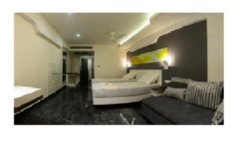 Hotel Vijay Elanza