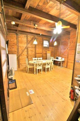 Hostal Fuchian Mura