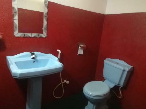 Hotel Seaview Resort