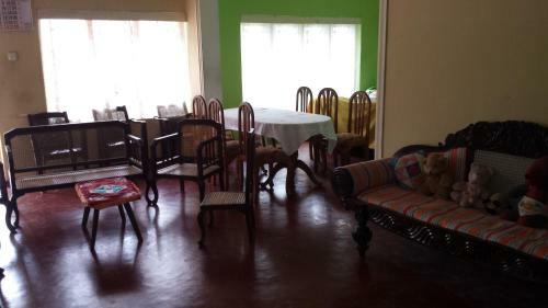 Hostal Rathna Villa Matara