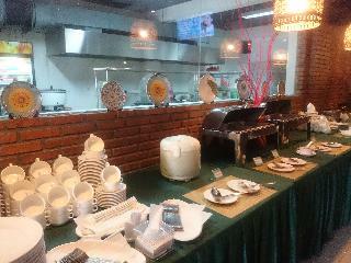 D Inn Hotel Surabaya