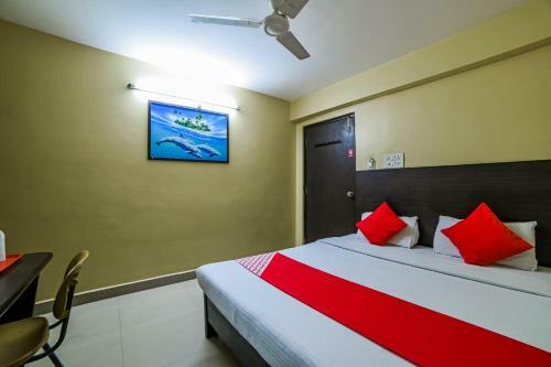 Hotel Oyo 2840 Kanha Grand