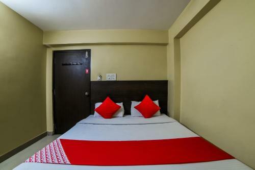 Hotel Oyo 2840 Kanha Grand