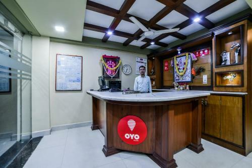 Hotel Oyo 2840 Kanha Grand