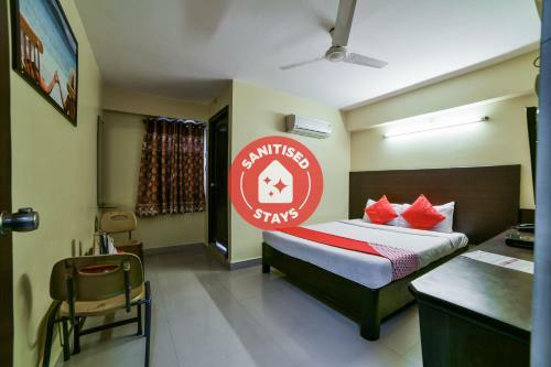 Hotel Oyo 2840 Kanha Grand