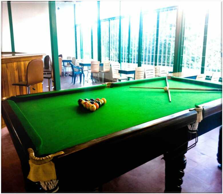 Hotel Deccan Comforts