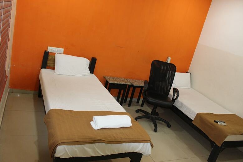Hotel Deccan Comforts