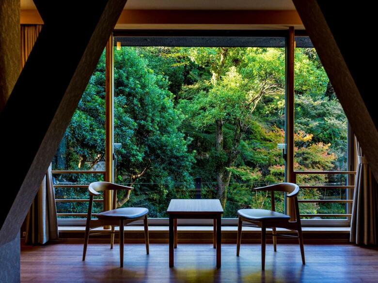 Yukai Resort Shirahama Gyoen