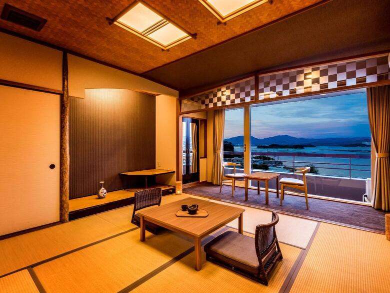 Yukai Resort Shirahama Gyoen