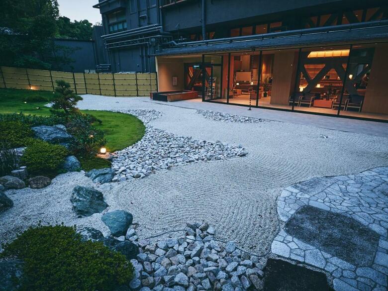 Yukai Resort Shirahama Gyoen
