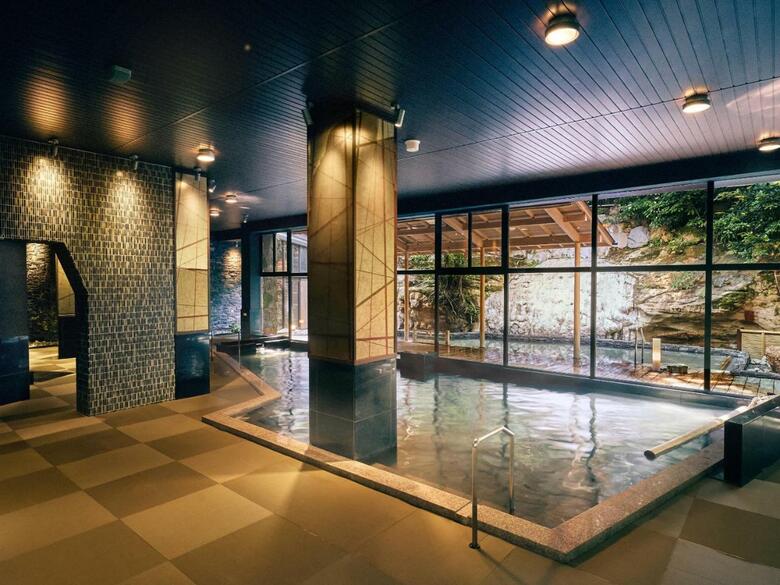 Yukai Resort Shirahama Gyoen