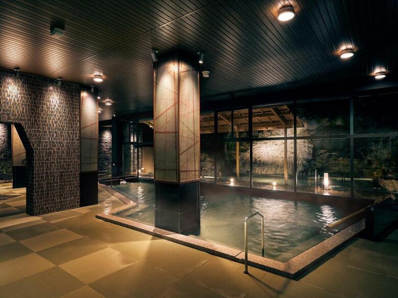 Yukai Resort Shirahama Gyoen