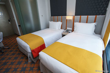 Hotel Holiday Inn Express Singapore Katong