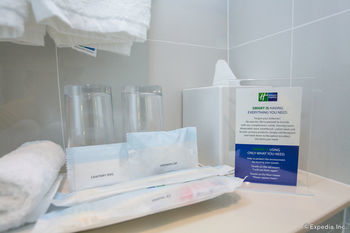 Hotel Holiday Inn Express Singapore Katong