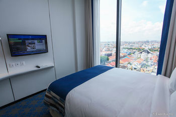 Hotel Holiday Inn Express Singapore Katong