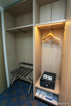 Hotel Holiday Inn Express Singapore Katong