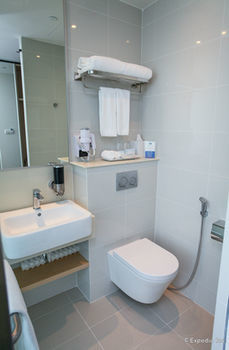 Hotel Holiday Inn Express Singapore Katong