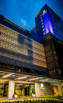 Hotel Holiday Inn Express Singapore Katong