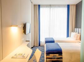 Hotel Holiday Inn Express Singapore Katong