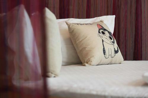 Bed & Breakfast Seed House