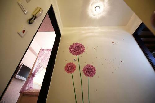 Bed & Breakfast Seed House