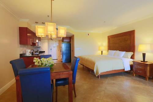 Apartamento Tropical Digs
