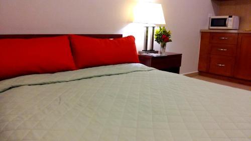 Apartamento Dorado Eagle Beach Hotel