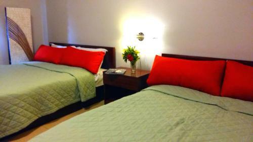 Apartamento Dorado Eagle Beach Hotel