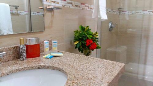 Apartamento Dorado Eagle Beach Hotel