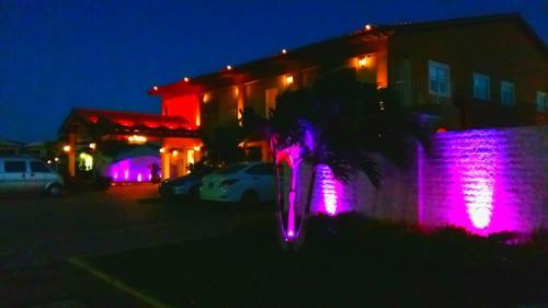 Apartamento Dorado Eagle Beach Hotel