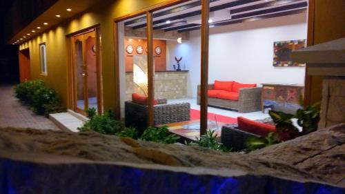Apartamento Dorado Eagle Beach Hotel