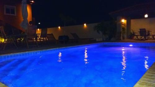 Apartamento Dorado Eagle Beach Hotel