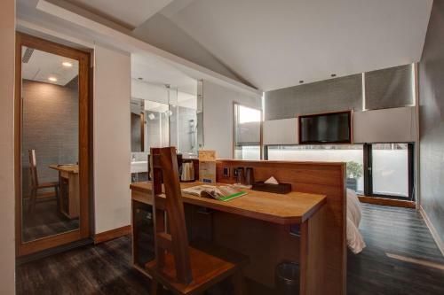 Apartamento Eg Hostel