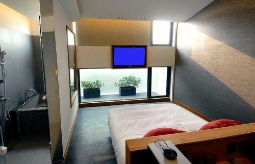 Apartamento Eg Hostel