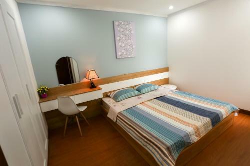 Hoang Anh Gia Lai Apartment B31.06