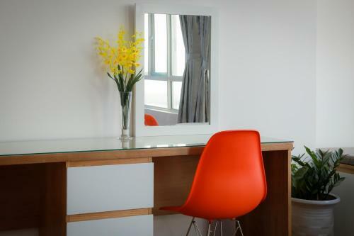 Hoang Anh Gia Lai Apartment B31.06