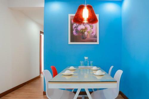 Hoang Anh Gia Lai Apartment B31.06