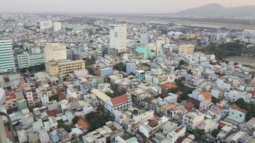 Hoang Anh Gia Lai Apartment B31.06