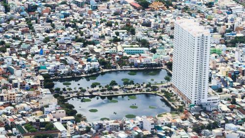 Hoang Anh Gia Lai Apartment B31.06