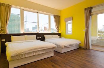 La Dahai Cafe B&B