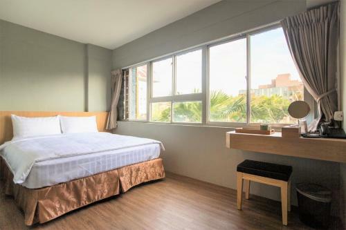 Posada Traveller Inn Tiehua Light Spot Hotel