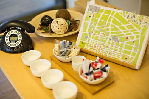 Posada Traveller Inn Tiehua Light Spot Hotel