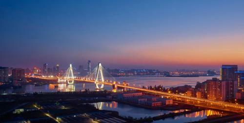 Hotel Hilton Haikou